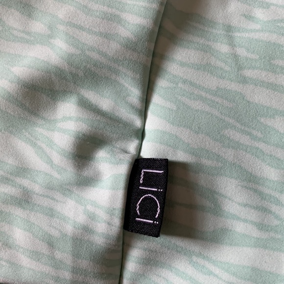 Lici Fit Scrunch leggings - Picture 4 of 5